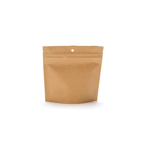 Plain Stand Up Pouch