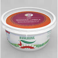 Multicolor Foil Labels