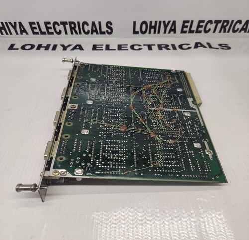 SIEMENS 548 251 9001 CIRCUIT BOARD