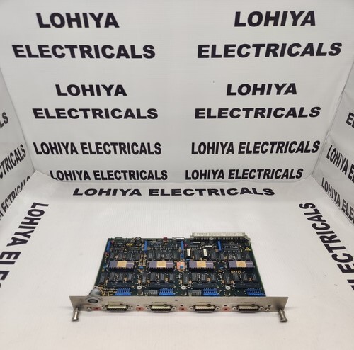 SIEMENS 548 251 9001 CIRCUIT BOARD