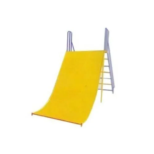 Gi Wide Playground Slide Size: Custom