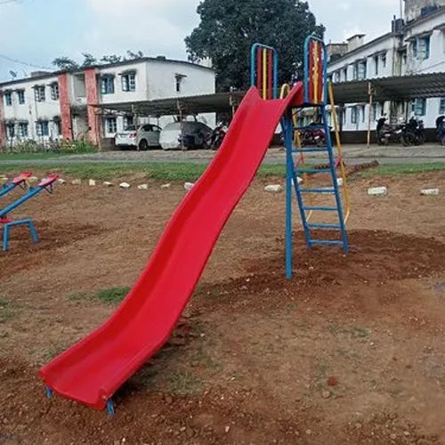 Frp Playground Slides - Size: Different Available