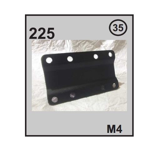 Gear Box Mounting Bolero 8 Hole