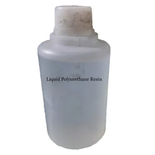 399 Liquid Polyurethane Resin Application: Commercial