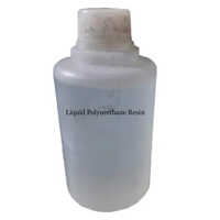 399 Liquid Polyurethane Resin Application: Commercial