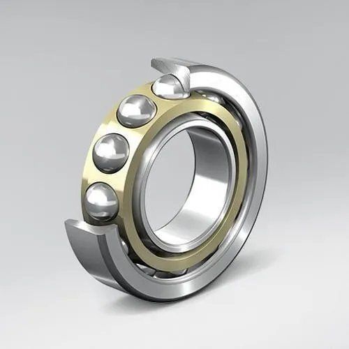 Angular Contact Bearings