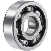 Deep Groove Ball Bearings