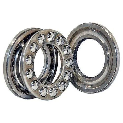 Ball Bearings