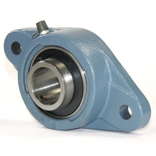 Pillow Block Bearings