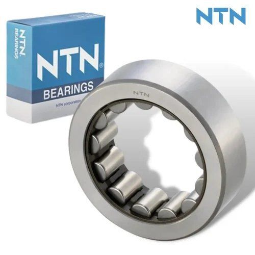 Tapered Roller Bearings