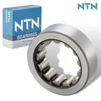 Tapered Roller Bearings