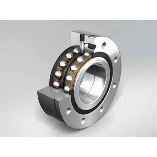 Ball Screw Support Bearings