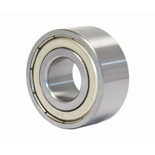 Double Row Angular Contact Ball Bearing