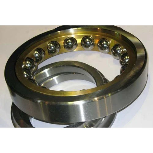 Four Point Ball Bearing