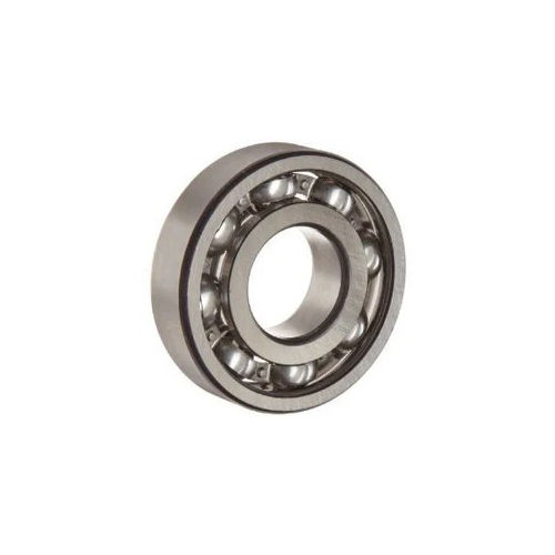 Single Row Deep Groove Ball Bearing