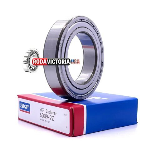 SKF Explorer 6009-2z