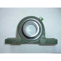 Cast Iron Pillow Block Bearing For Industrial Use