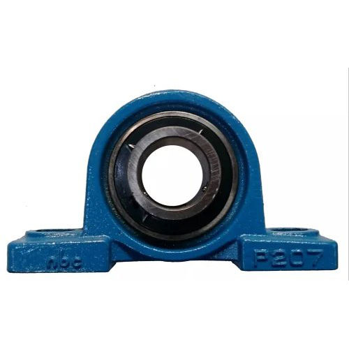 Pillow Block Bearings