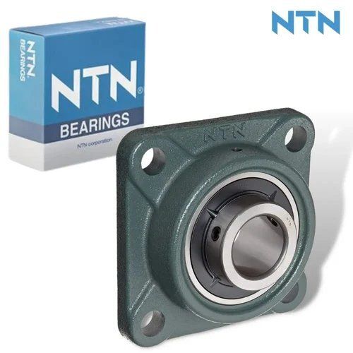 Pillow Block Bearings