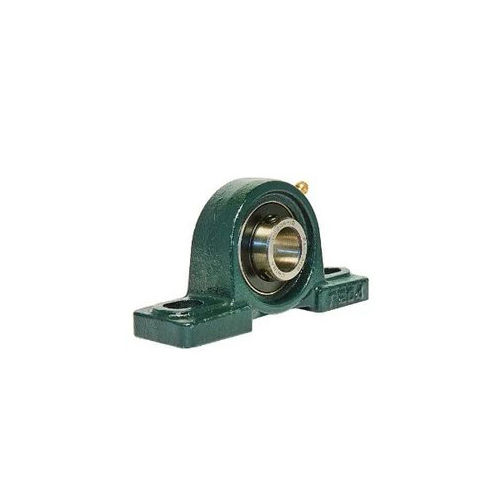 Pillow Block Bearings