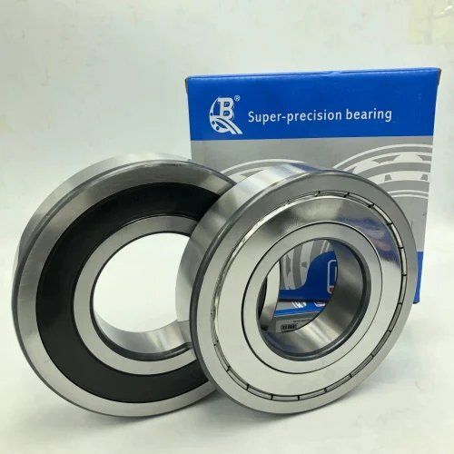 HCH 6008, 6008ZZ 2RS Ball Bearing