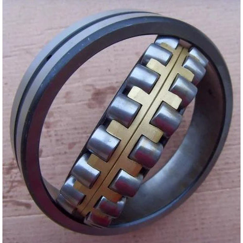 Double Row Spherical Roller Bearing