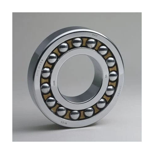 Ball And Roller Bearing