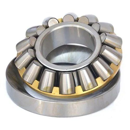 Spherical Thrust Bearings