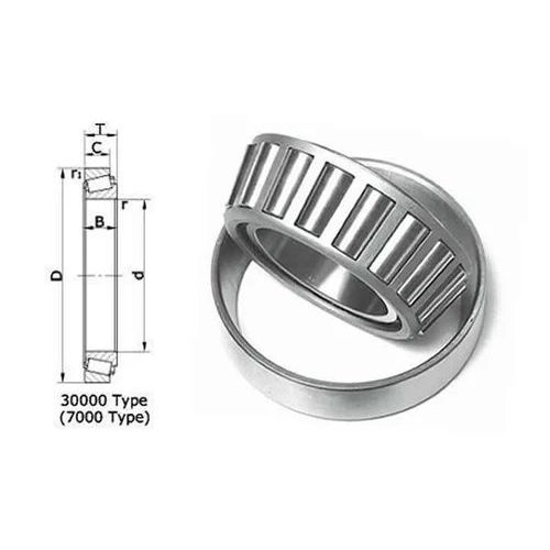 Taper Roller Bearings