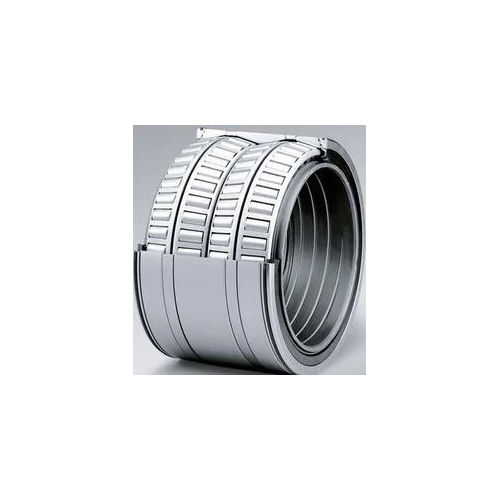 Four Row Taper Roller Bearing.