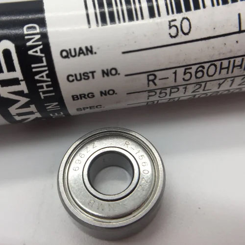 NMB R-615RA1P13LG Miniature Ball Bearing