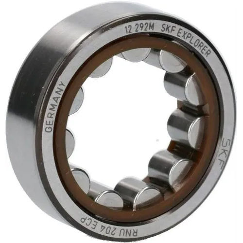 Cylindrical Roller Bearings