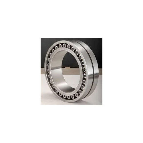 Cylindrical Roller Bearings