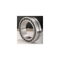 Double Row Cylindrical Roller Bearing - Bore Size: 50mm
