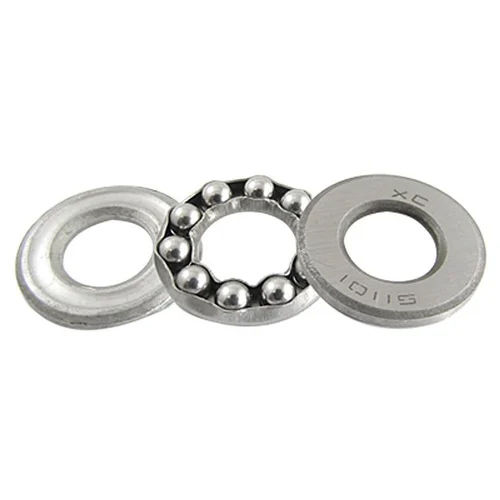 Thrust Bearing Steel