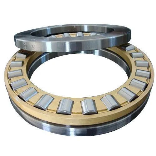 Thrust Bearing Steel