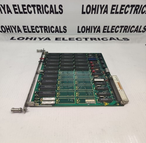 SIEMENS 548 109 9007 CIRCUIT BOARD