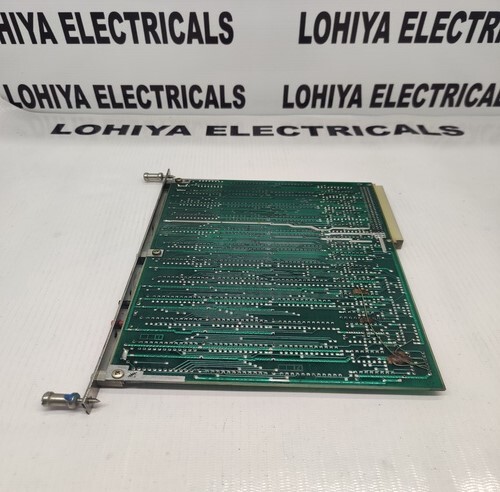 SIEMENS 548 109 9007 CIRCUIT BOARD