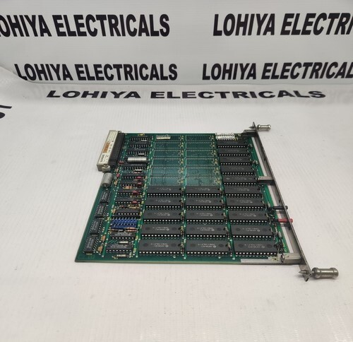 SIEMENS 548 109 9007 CIRCUIT BOARD