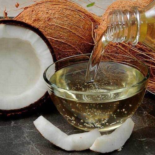 Coconut oil