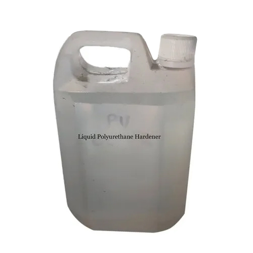 Liquid Polyurethane Hardener