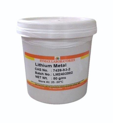 Lithium Metal