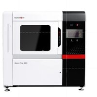 SoonSer Mars Pro 600 Industrial SLA 3D Printer