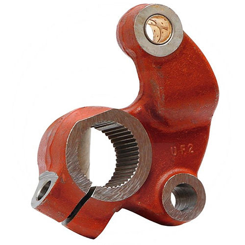 Steering Shaft Bracket Size: (Dima(1):42 Teeth Spline)