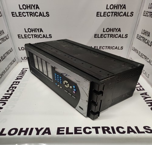 GE MULTILIN B90N15HKHF8NH6DL8SN67S67DU67W7H BUS DIFFERENTIAL SYSTEM