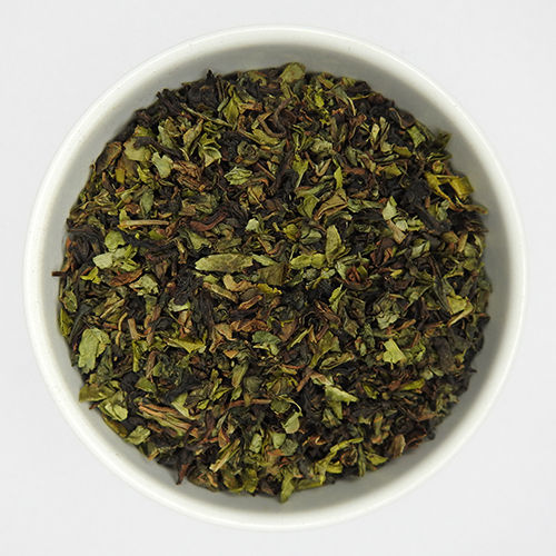 Brown Darjeeling Tea