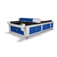 1325 Co2 Laser Cutting Machine - Feature: High Speed