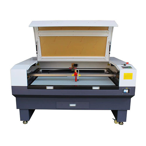 Co2 Laser Engraving And Cutting Machine