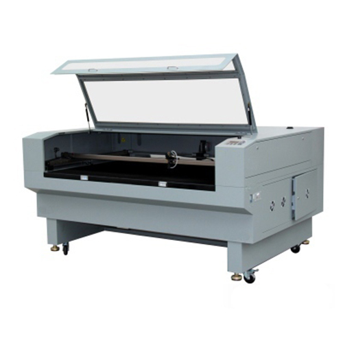 Automatic Co2 Laser Engraving And Cutting Machine