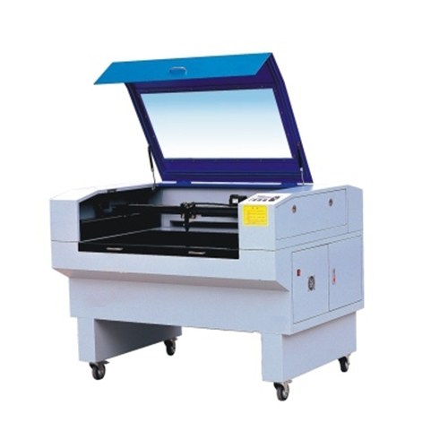 Fully Automatic Co2 Laser Engraving And Cutting Machine